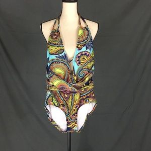 CLEAN WATER | One-Piece | Large